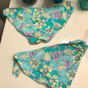 Moving Slowly Bikini